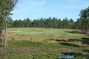 Pinehurst No10 9th